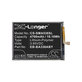 Samsung Galaxy A53 A536B - Akku Batterie EB-BA336ABY 4700mAh HQ