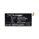 Samsung Galaxy A7 A700F - Akku Batterie EB-BA700ABE 2600mAh HQ