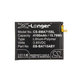 Samsung Galaxy A71 A715F - Akku Batterie EB-BA715ABY 4100mAh HQ