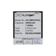 Samsung Galaxy Core 2 G355F - Akku Batterie EB-BG355BBE 2000mAh HQ