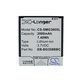 Samsung Galaxy Core Lite - Akku Batterie EB-BG358BBC, EB-BG358BBE 2000mAh HQ