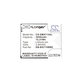 Samsung Galaxy Xcover Pro G715F - Akku Batterie EB-BG715BB 3950mAh HQ
