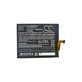 Umidigi Bison, Plus - Akku Batterie 1ICP/6/63/81 4800mAh HQ