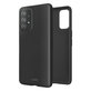 SBS - Fall Vanity für Samsung Galaxy A53, schwarz