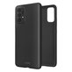 SBS - Fall Vanity für Samsung Galaxy A33, schwarz