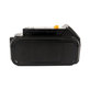 Dewalt CL-series, DC-series - Akku Batterie DCB18x / DCB20x Li-Ion 3000mAh HQ