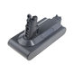 Dyson V10 - Akku Batterie 969352-02, SV12, 206340 Li-Ion 25.2V 3000mAh HQ