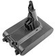 Dyson V7 - Akku Batterie 968670-02, 968670-03 Li-Ion 21.6V 2000mAh HQ