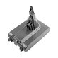 Dyson V7 - Akku Batterie 968670-02, 968670-03 Li-Ion 21.6V 2500mAh HQ