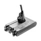 Dyson V8 - Akku Batterie 215681, PM8-US-HFB1497A Li-Ion 21.6V 2600mAh HQ