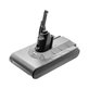 Dyson V8 - Akku Batterie 215681, PM8-US-HFB1497A Li-Ion 21.6V 2600mAh HQ