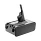 Dyson V8 - Akku Batterie 215681, PM8-US-HFB1497A Li-Ion 21.6V 4000mAh HQ