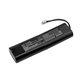 Ecovacs Deebot Ozmo 900-series, N-series, T-series, Yeedi Vac 2 Pro - Akku Batterie S01-LI-148-2600 Li-Ion 14.4V 2600mAh HQ