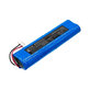 Ecovacs Deebot Ozmo 900-series, N-series, T-series, Yeedi Vac 2 Pro - Akku Batterie S01-LI-148-3400 Li-Ion 14.4V 3400mAh HQ