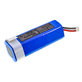 Ecovacs Deebot Ozmo-series, T-series, N-series, Yeedi Vac 2 Pros - Akku Batterie S10-Li-144-5200 Li-Ion 14.4V 5200mAh HQ