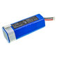 Ecovacs Deebot Ozmo-series, T-series, N-series, Yeedi Vac 2 Pros - Akku Batterie S10-Li-144-5200 Li-Ion 14.4V 6400mAh HQ