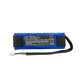 Harman/Kardon Go+ Play - Akku Batterie Li-Pol 3000mAh HQ