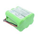 iRobot Braava 320, 321 - Akku Batterie GPRHC152M073, 4408927 Ni-MH 7.2V 1500mAh HQ