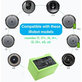 iRobot Roomba e-series, i-series - Akku Batterie ABL-D1, 4624864, ABL-D2 Li-Ion 14.4V 2600mAh HQ