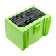 iRobot Roomba e-series, i-series - Akku Batterie ABL-D1, 4624864, ABL-D2 Li-Ion 14.4V 3400mAh HQ