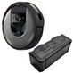 iRobot Roomba e-series, i-series - Akku Batterie ABL-D1, 4624864, ABL-D2 Li-Ion 14.4V 6800mAh HQ