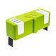 iRobot Roomba 600, 800, 900-series - Akku Batterie 4502233, 4374392, 2130LI Li-Ion 14.4V 4000mAh HQ