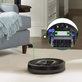 iRobot Roomba 600, 800, 900-series - Akku Batterie 4502233, 4374392, 2130LI Li-Ion 14.4V 5200mAh HQ
