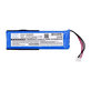 JBL Flip 3 - Akku Batterie Li-Pol 3000mAh HQ