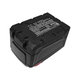 Milwaukee 2600-series, 2700-series, AG-125, C18, HD18, M12, M18 - Akku Batterie YTB313 Li-Ion 6000mAh HQ