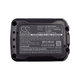 Makita CXT, C, D, F, H, J, P, R, S, T-series - Akku Batterie BL10xx Li-Ion 2500mAh HQ