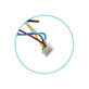 Philips PowerPro Duo, PowerPro Aqua - Akku Batterie 5ICR19/65 Li-Ion 18.5V 2500mAh HQ