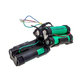 Philips PowerPro Duo, PowerPro Aqua - Akku Batterie 5ICR19/65 Li-Ion 18.5V 2500mAh HQ