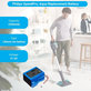 Philips SpeedPro, SpeedPro Aqua - Akku Batterie INR18650C25 Li-Ion 21.6V 2500mAh HQ