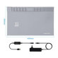 Refox ProMat RS30 - Heizkissen - LCD-Bildschirmtrenner - 45 x 28cm