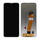 Samsung Galaxy A02s A025F - LCD Display + Touchscreen Front Glas TFT
