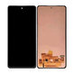Samsung Galaxy A53 A536B - LCD Display + Touchscreen Front Glas TFT