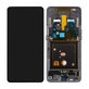 Samsung Galaxy A80 A805F - LCD Display + Touchscreen Front Glas + Rahmen OLED