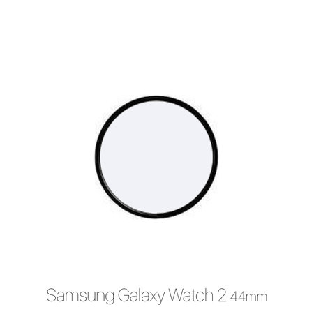 FixPremium Watch Protector - Plexiglas für Samsung Galaxy Watch Active 2 44mm