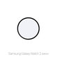 FixPremium Watch Protector - Plexiglas für Samsung Galaxy Watch Active 2 44mm
