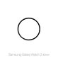 FixPremium Watch Protector - Plexiglas für Samsung Galaxy Watch Active 2 40mm
