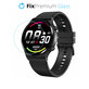 FixPremium Watch Protector - Gehärtetes Glas für Samsung Galaxy Watch 4 44mm