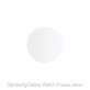 FixPremium Watch Protector - Gehärtetes Glas für Samsung Galaxy Watch 4 Classic 46mm