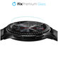 FixPremium Watch Protector - Gehärtetes Glas für Samsung Galaxy Watch 46mm