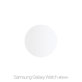 FixPremium Watch Protector - Gehärtetes Glas für Samsung Galaxy Watch 46mm