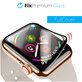 FixPremium Watch Protector - Plexiglas für Apple Watch 1, 2 und 3 (42mm)