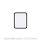 FixPremium Watch Protector - Plexiglas für Apple Watch 4, 5, 6, SE (1st gen) und SE (2nd gen) (40mm)