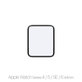 FixPremium Watch Protector - Plexiglas für Apple Watch 4, 5, 6, SE (1st gen) und SE (2nd gen) (44mm)