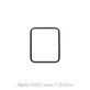 FixPremium Watch Protector - Plexiglas für Apple Watch 7, 8 und 9 (41mm)