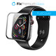 FixPremium Watch Protector - Plexiglas für Apple Watch 7, 8 und 9 (45mm)