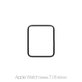 FixPremium Watch Protector - Plexiglas für Apple Watch 7, 8 und 9 (45mm)